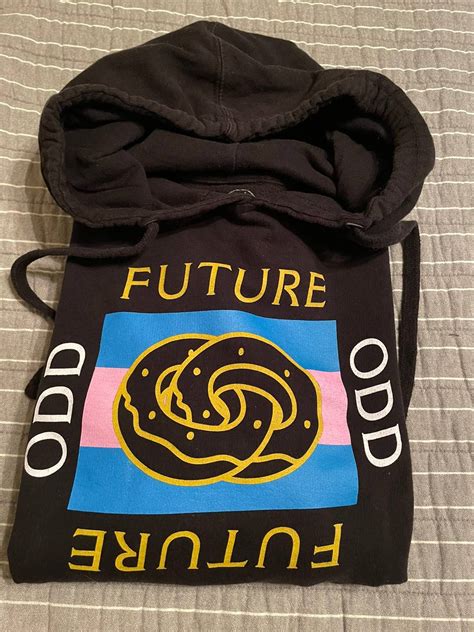 odd future gucci hoodie